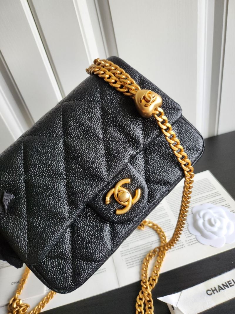 Chanel CF Series Bags